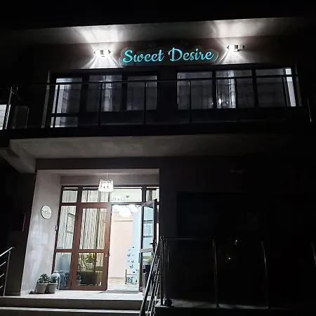 Sweet Desire Bed and Breakfast 3*