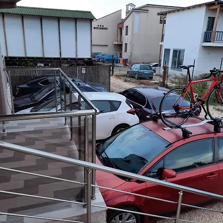 Sweet Desire לינה וארוחת בוקר