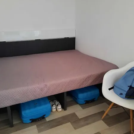 לינה וארוחת בוקר Sweet Desire