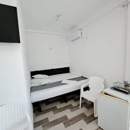 לינה וארוחת בוקר Sweet Desire