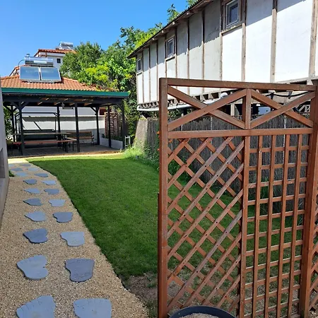 Sweet Desire Bed and Breakfast Vama Veche