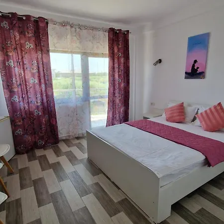 Sweet Desire לינה וארוחת בוקר