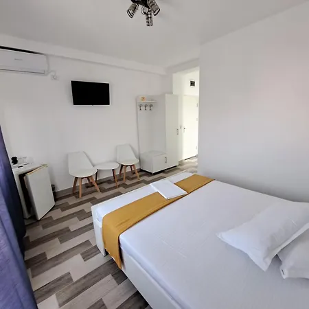 Sweet Desire ベッド・アンド・ブレックファスト