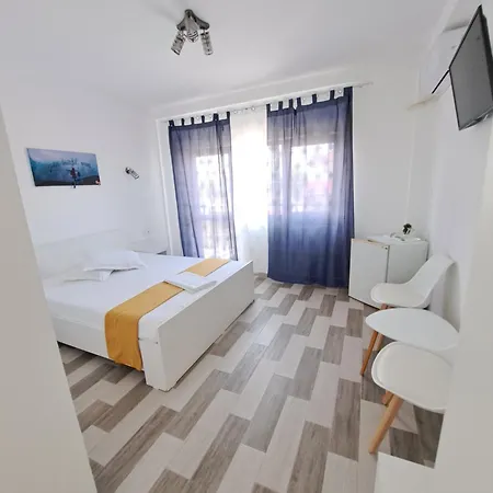 ベッド・アンド・ブレックファスト Sweet Desire