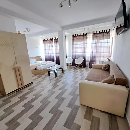 Sweet Desire Bed & Breakfast Vama Veche