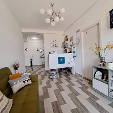 Sweet Desire 3* ヴァマ・ヴェケ